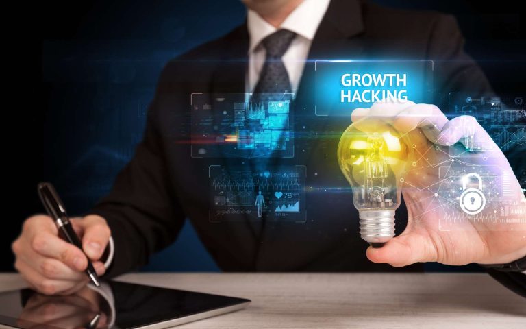 Comment Utiliser le Growth-Hacking pour Développer sa Société ?