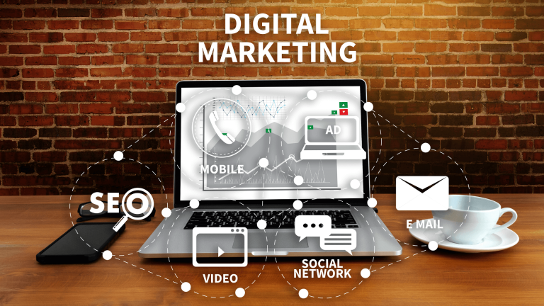 Quelles sont les Stratégies, Techniques et Objectifs du Marketing Digital ?