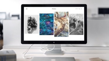 Site vitrine 100% sur-mesure