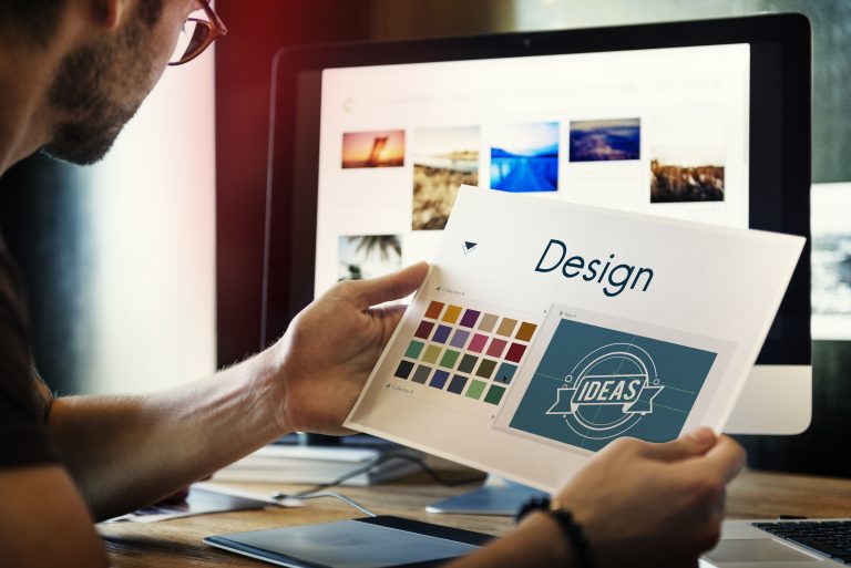 How to choose a logo?