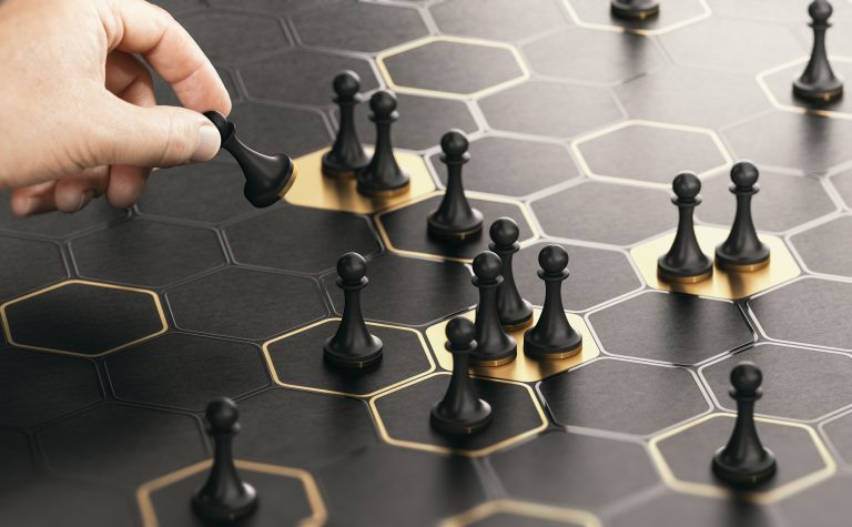 Why is Positioning Strategy Important for Your Company?