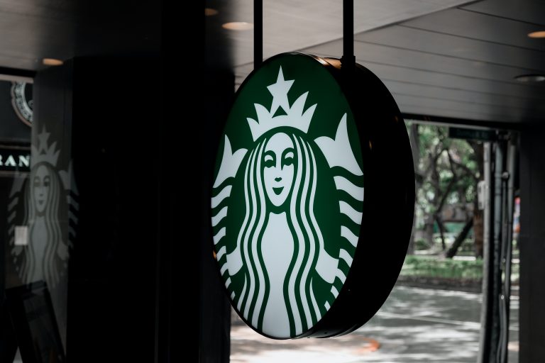 Leçons de Marketing du Starbucks café