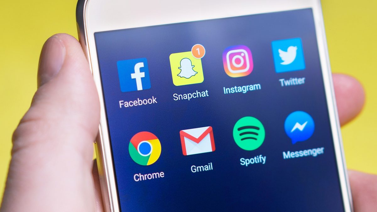 Wie Können Mehrere Social-Media-Konten Den Umsatz Ihres Unternehmens Steigern?