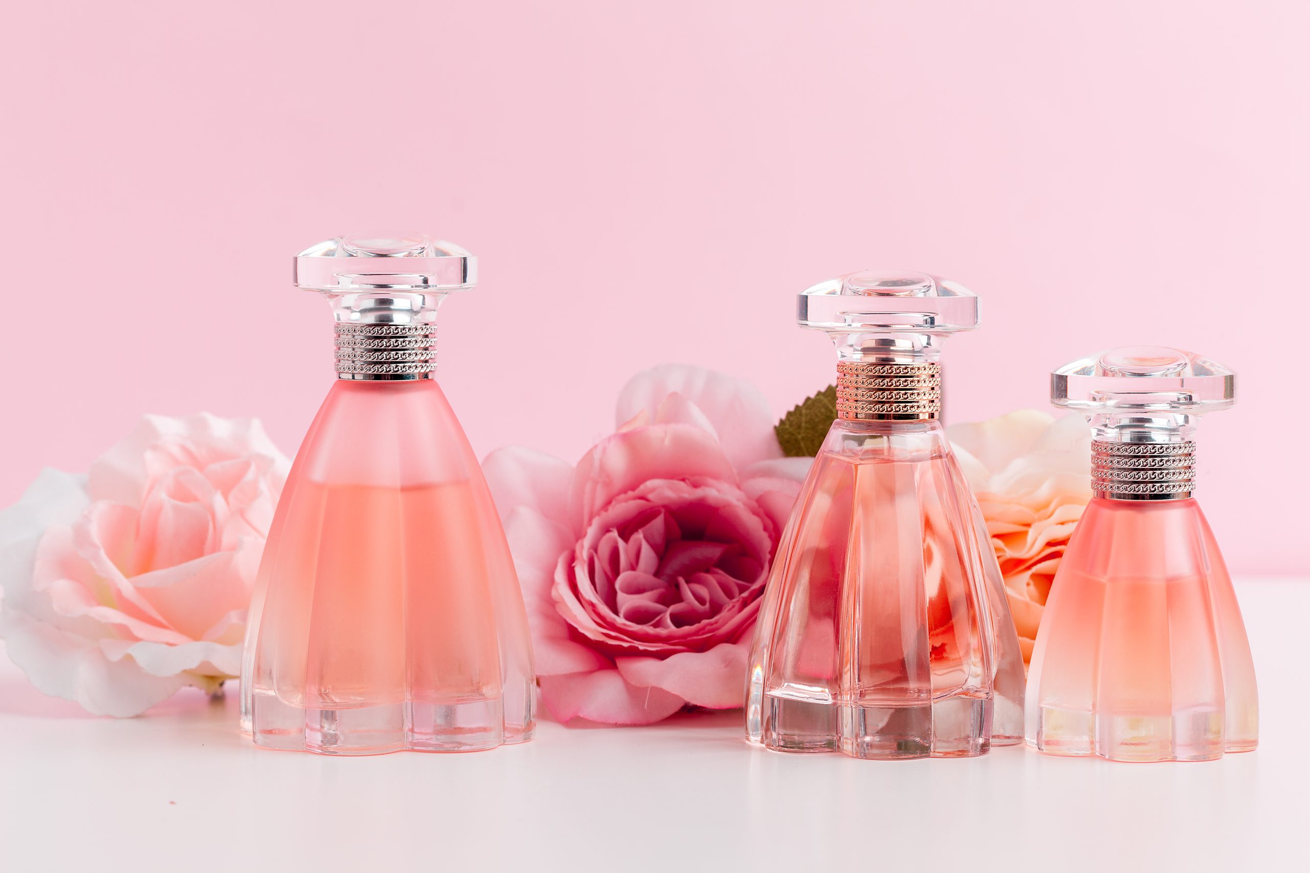 Trending Marketing Strategies for Perfume Industry - Edana