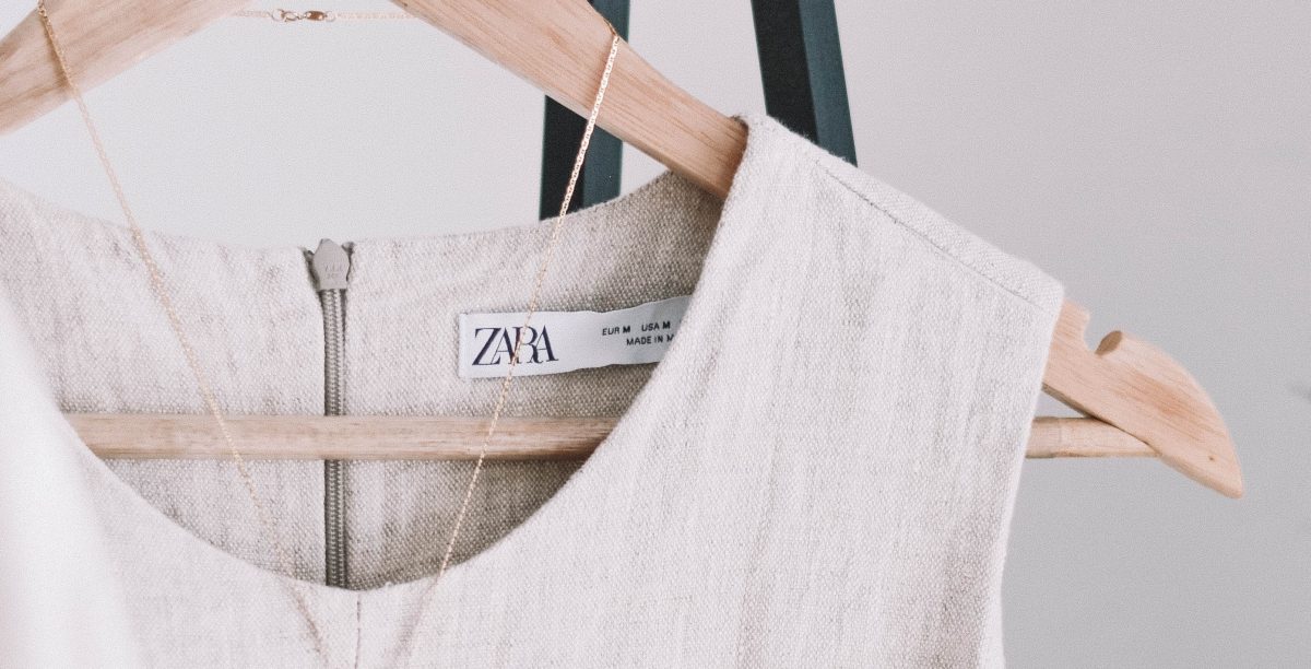 Marketing-Lektionen von Zara Fashion, die Sie befolgen sollten
