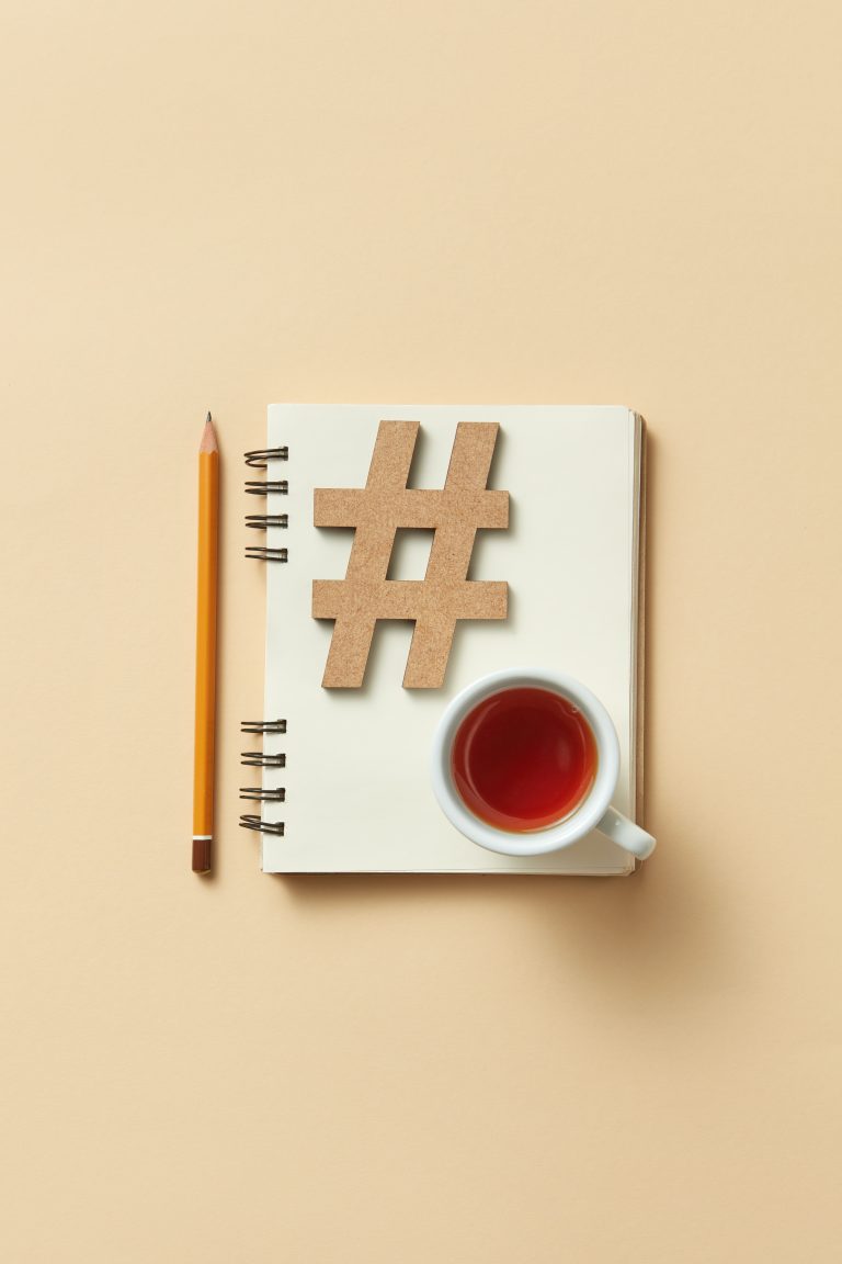 Comment Utiliser efficacement les Hashtags sur les Médias Sociaux ?
