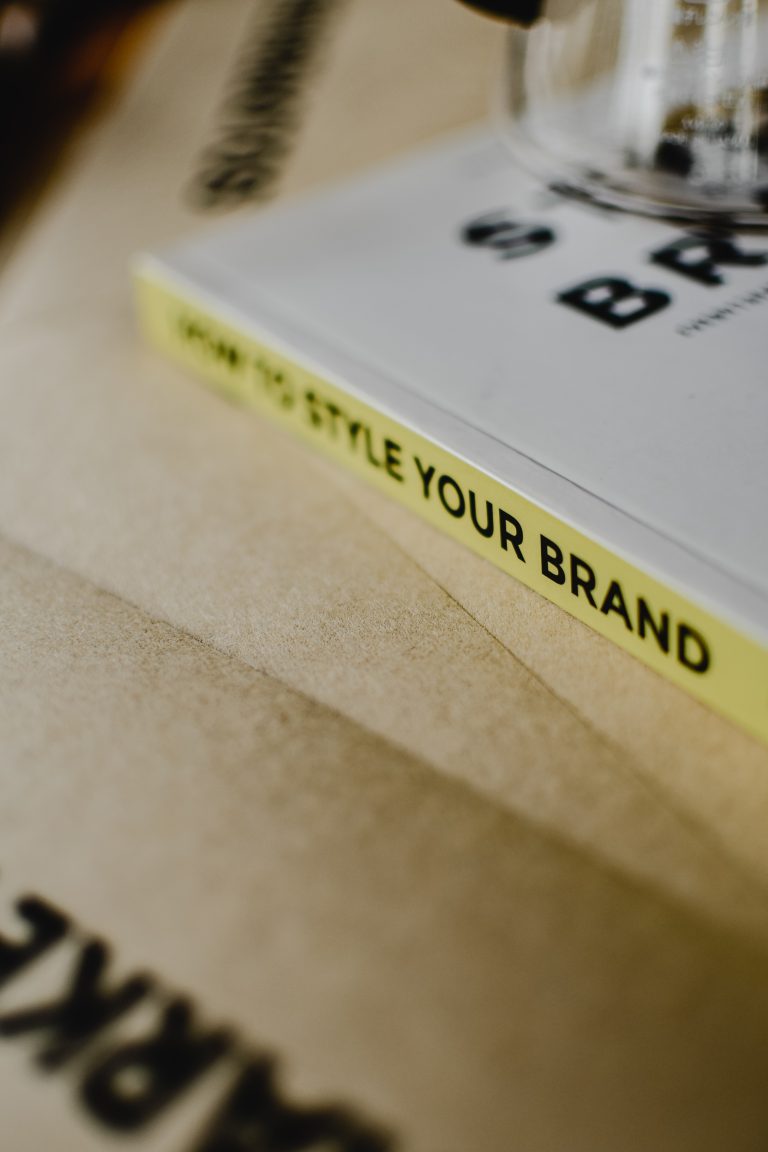 7 Basic Brand Naming Principles 