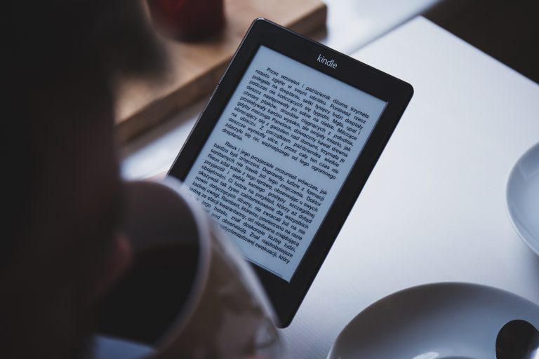 E-Book Marketing Strategies for Amazon’s Kindle 