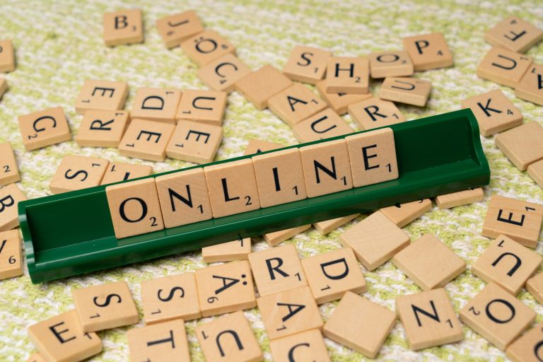 Online Presence in Digital Marketing