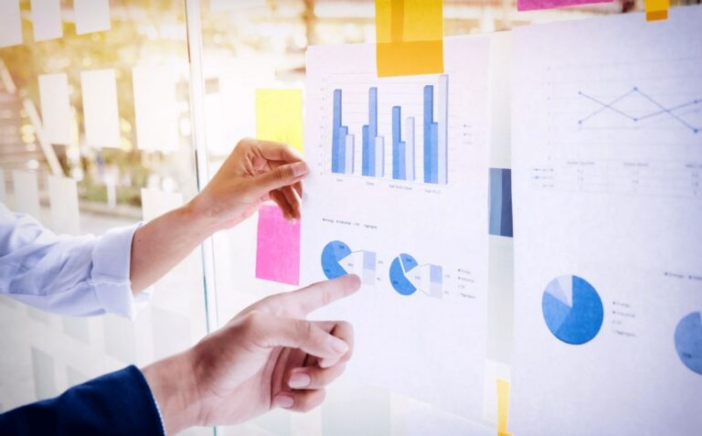 Guide de l’estimation et de la gestion budgétaire pour projet digital (T&M, forfait, mixte)