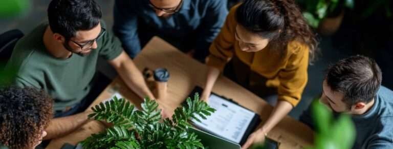 Éco-conception digitale : planifier un projet logiciel éco‑conçu