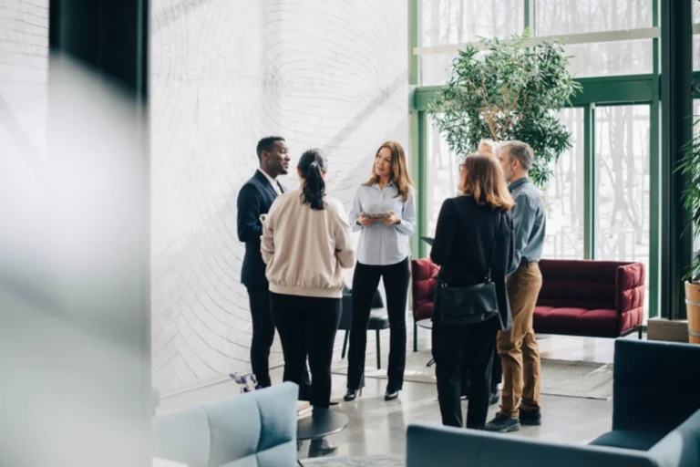 Notre logiciel d’entreprise est lent, que faire ?