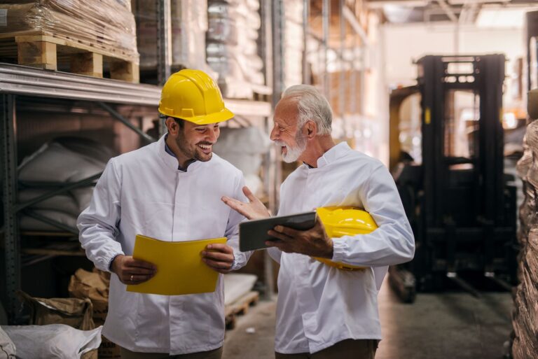Modernize Your Industrial Software Without Penalizing Production