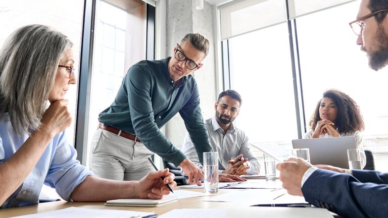 Gestion de projets IA efficace : comment piloter vos projets IA avec succès