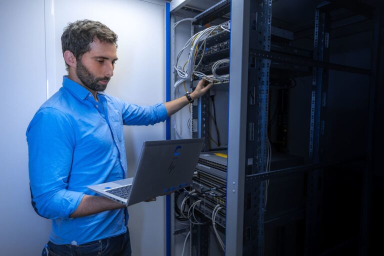 Cybersécurité pour PME : comment structurer efficacement sans alourdir vos opérations