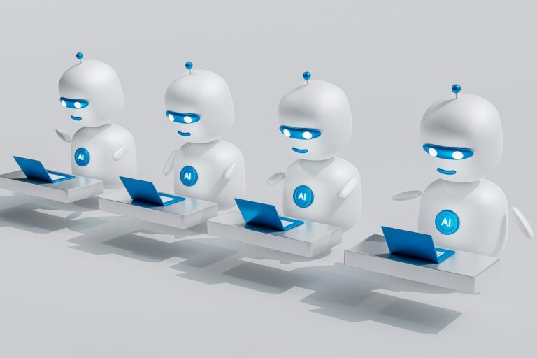 AI Shoppers & AAO: Do We Need to Rethink E-Commerce in the Age of Intelligent Agents?