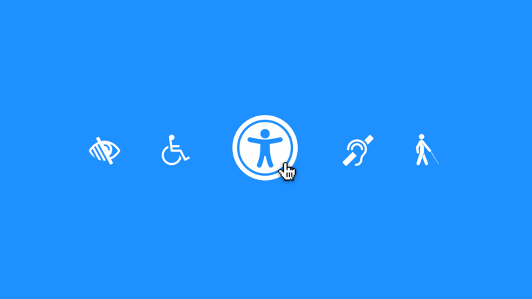 Accessibilité numérique : comment l’IA ouvre la voie à une expérience inclusive pour tous