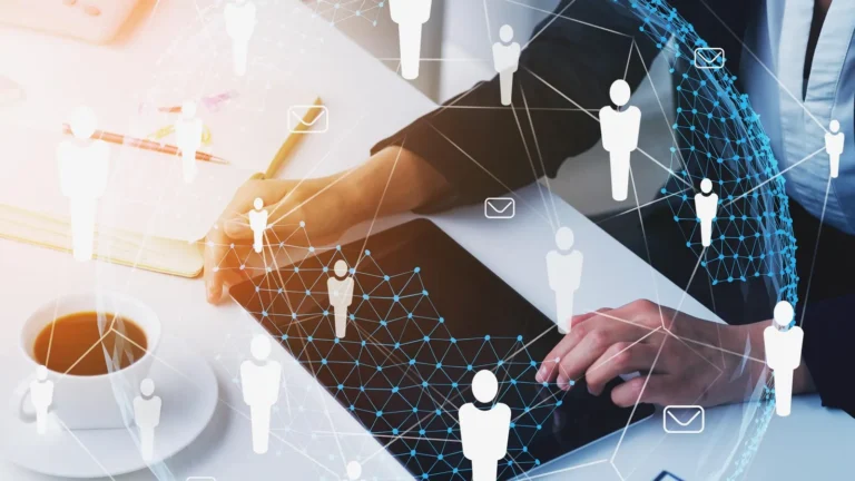Automatisation des process RH (SaaS, développement et intégrations)