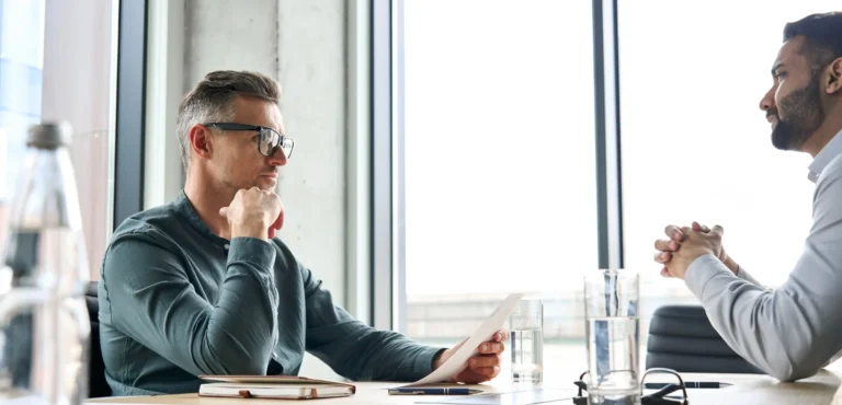 Que faire quand un développeur quitte l’entreprise ?