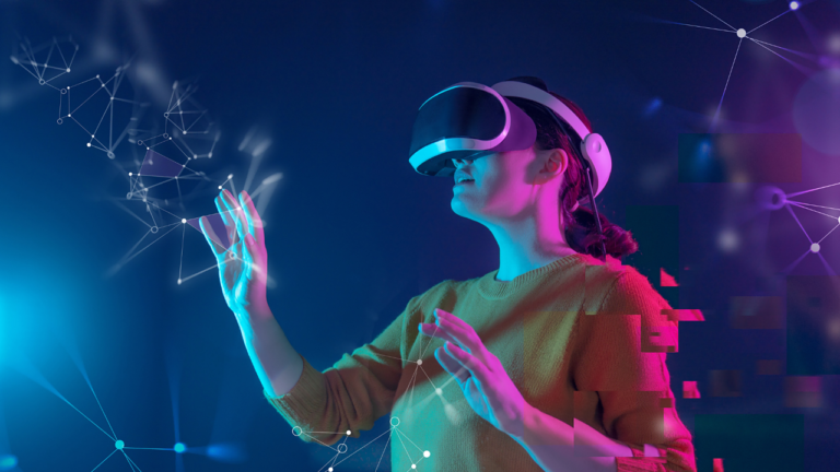 Metaverse: Fantasies, Realities, and the Technical Challenges Behind an Immersive Internet