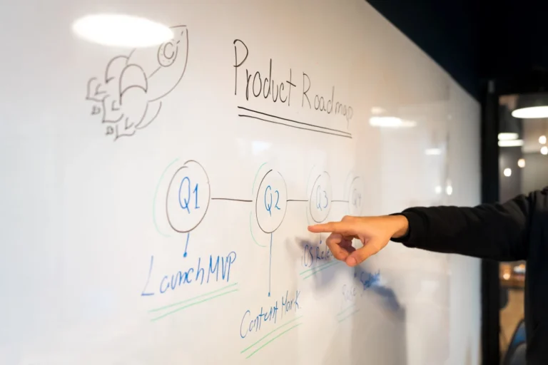 Priorisation des tâches en développement de produit digital : maximiser l’impact de votre backlog
