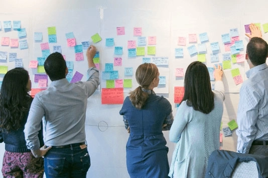User Stories : Documenter les besoins de façon agile pour un développement centré utilisateur