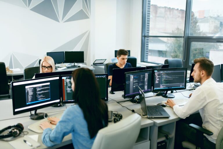 Next.js et le rendu côté serveur : accélérer vos applications React sans sacrifier le SEO