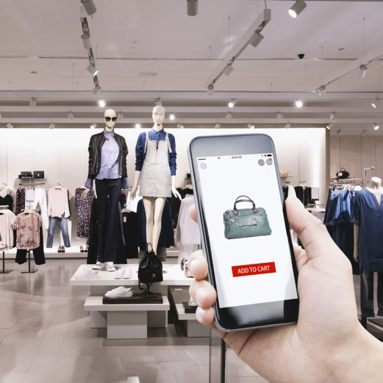 Stratégie omnicanale : Comment créer une expérience client intégrée et fluide