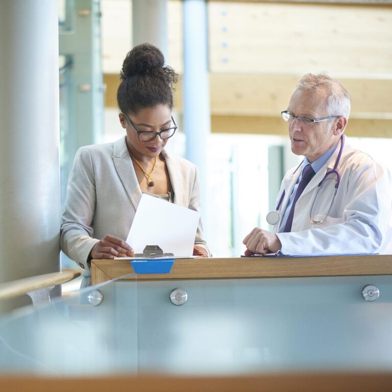 Index maître des patients (EMPI) : Comment implémenter de la gestion des identités patients