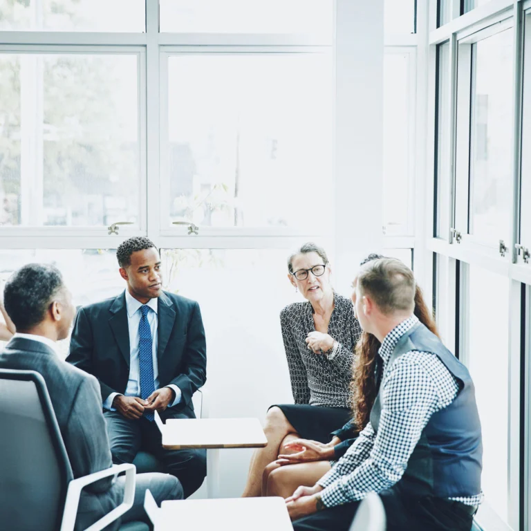 Transformationale Führung: Performance und Resilienz inspirieren