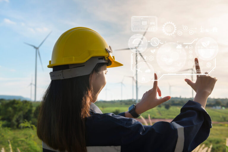 Comment développer un logiciel de gestion des intervention terrain – Field Service Management (FSM)