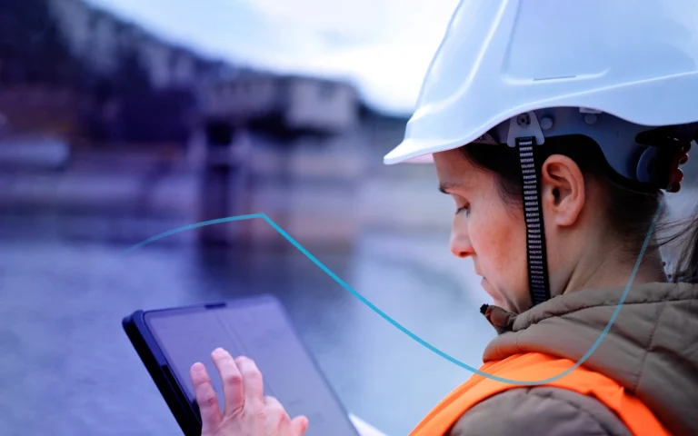 Le voice picking : comment la commande vocale transforme la gestion des entrepôts