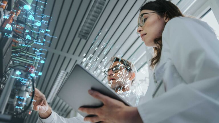 Maîtriser la souveraineté du cloud grâce à une approche fondée sur les risques