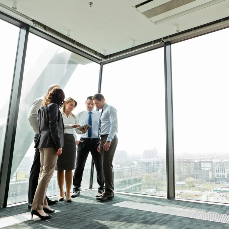 BI and ERP: Uniting Operational and Strategic Data to Steer Industry with Precision