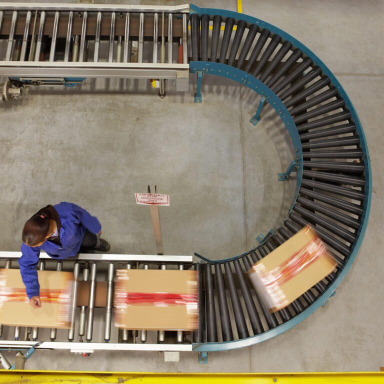 Custom E-commerce Development: How to Build a Reliable, Scalable and Differentiating Platform