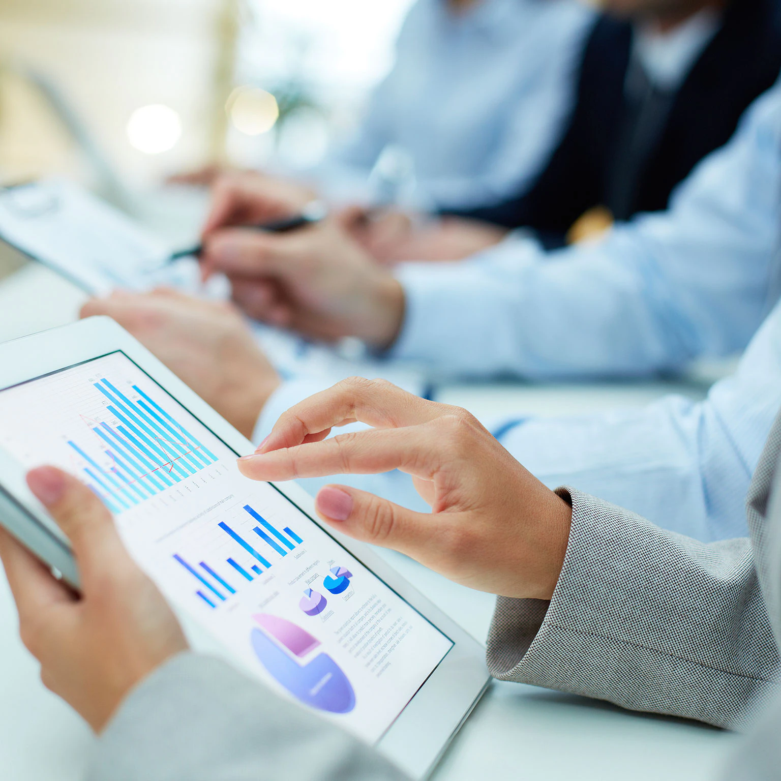 Successful Software Migration: Ensured Business Continuity