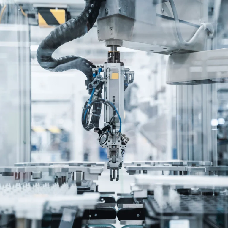 Modernisation des systèmes logistiques obsolètes : feuille de route stratégique