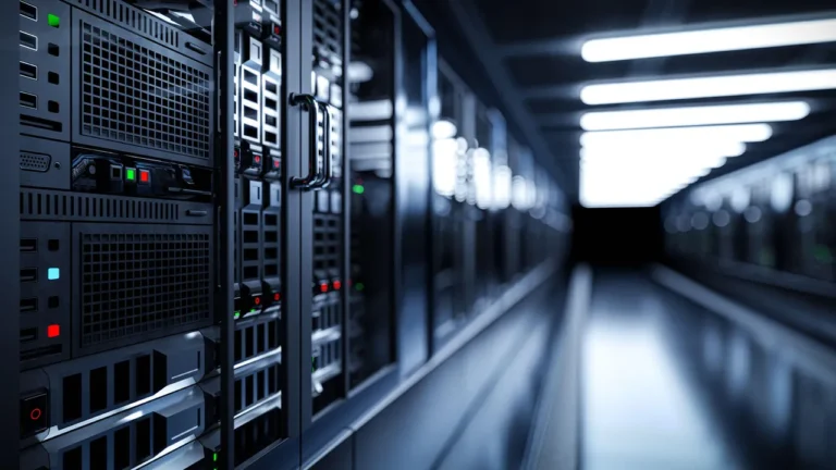 Hyperscale: Definition, Challenges and Strategic Role in AI, Cloud and Platform Growth