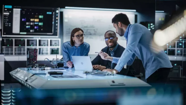 Guide de la Team Augmentation en développement logiciel : comment scaler rapidement sans perdre le contrôle