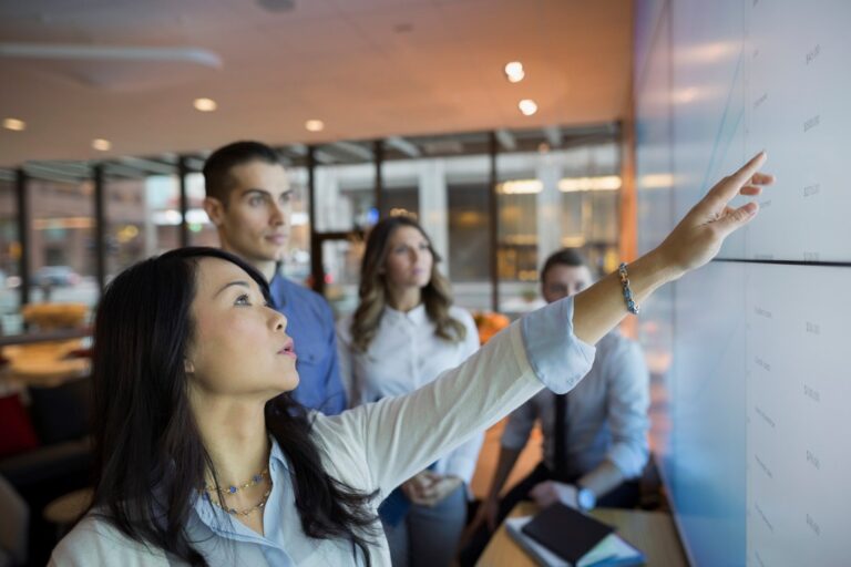 Comment recruter et intégrer des développeurs en Biélorussie sans compromettre la qualité