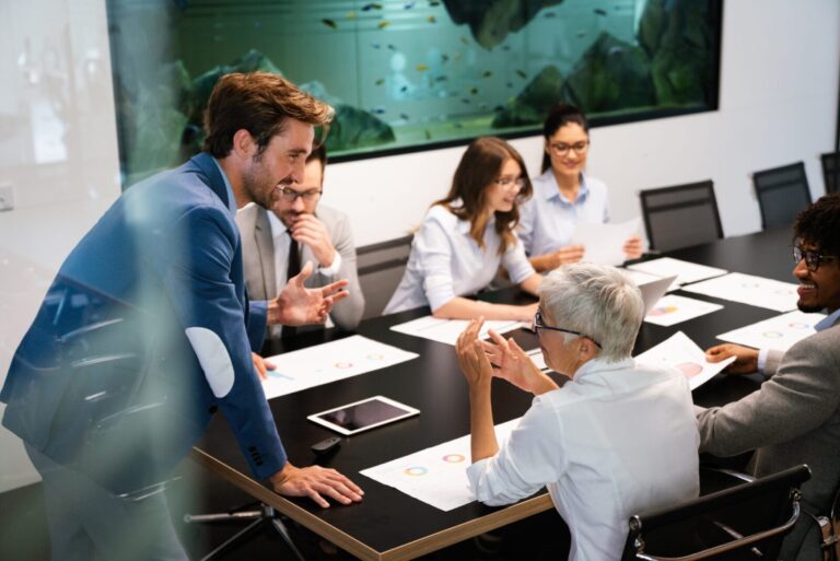 Managing Distributed Teams: Overcoming the Challenges of Remote Work
