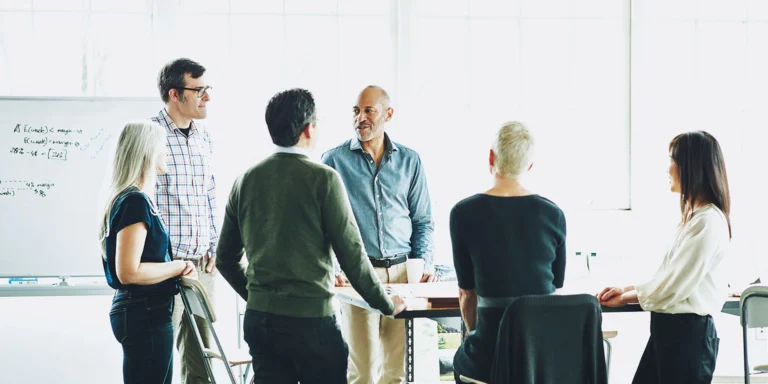 Becoming an AI-Driven Company: A Concrete Method to Transform Your Processes Without Falling for Fads