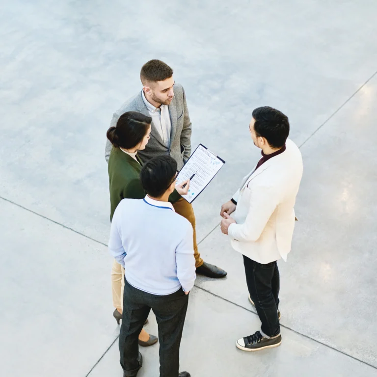 Growth Strategies for SMEs: Marketing, Automation, Operations, and Performance Management