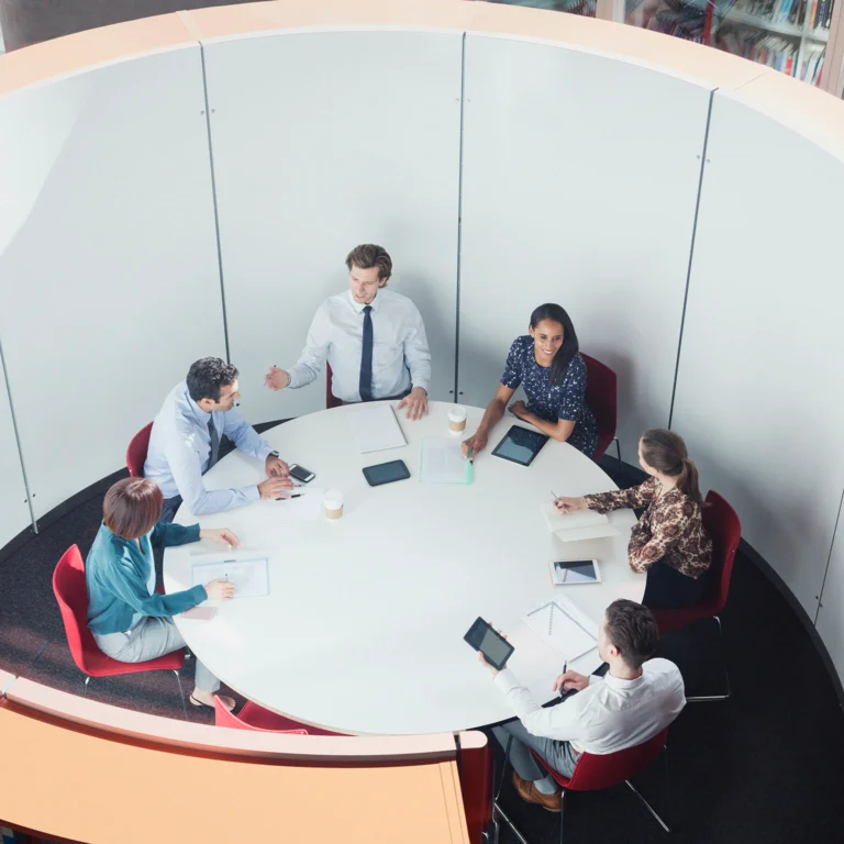Optimizing Tech Talent Acquisition: Building a Scalable and Secure Pipeline